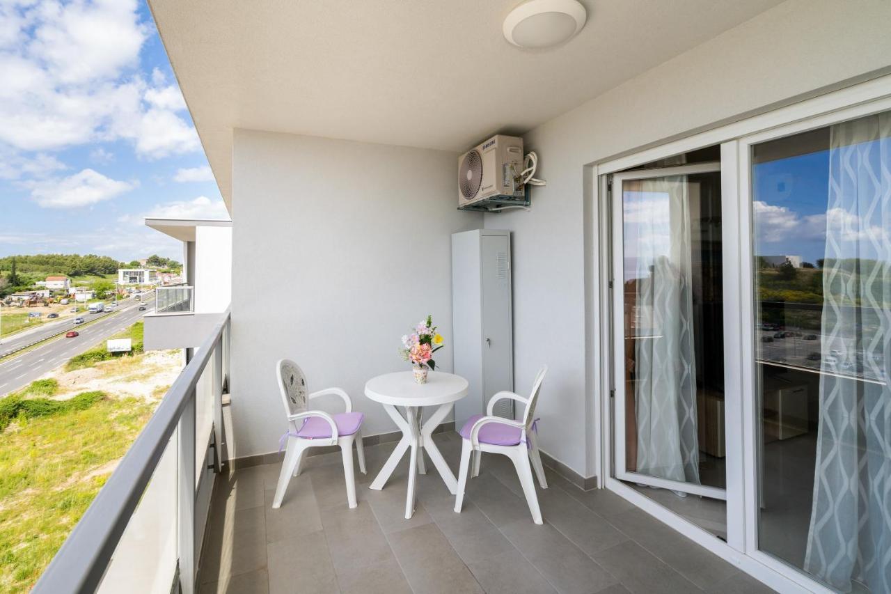 Modern Apartments Sirobuja Split Dış mekan fotoğraf