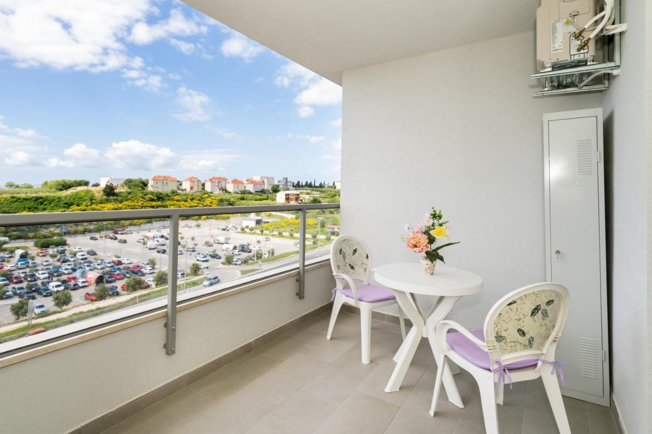 Modern Apartments Sirobuja Split Dış mekan fotoğraf