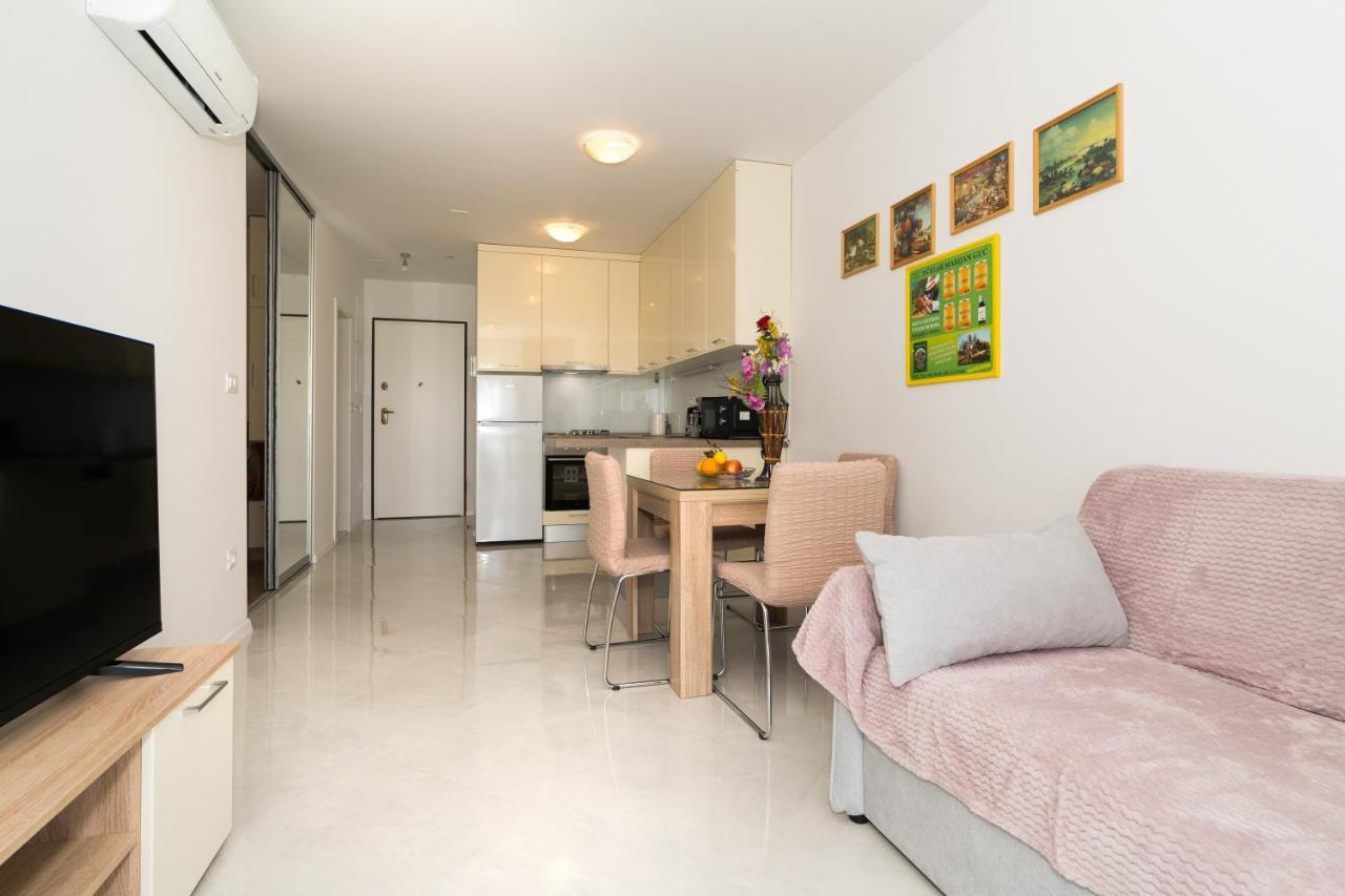 Modern Apartments Sirobuja Split Dış mekan fotoğraf