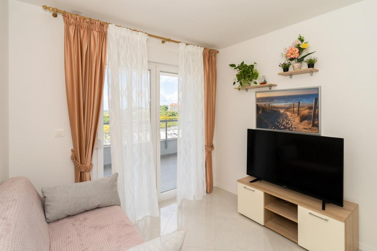 Modern Apartments Sirobuja Split Dış mekan fotoğraf