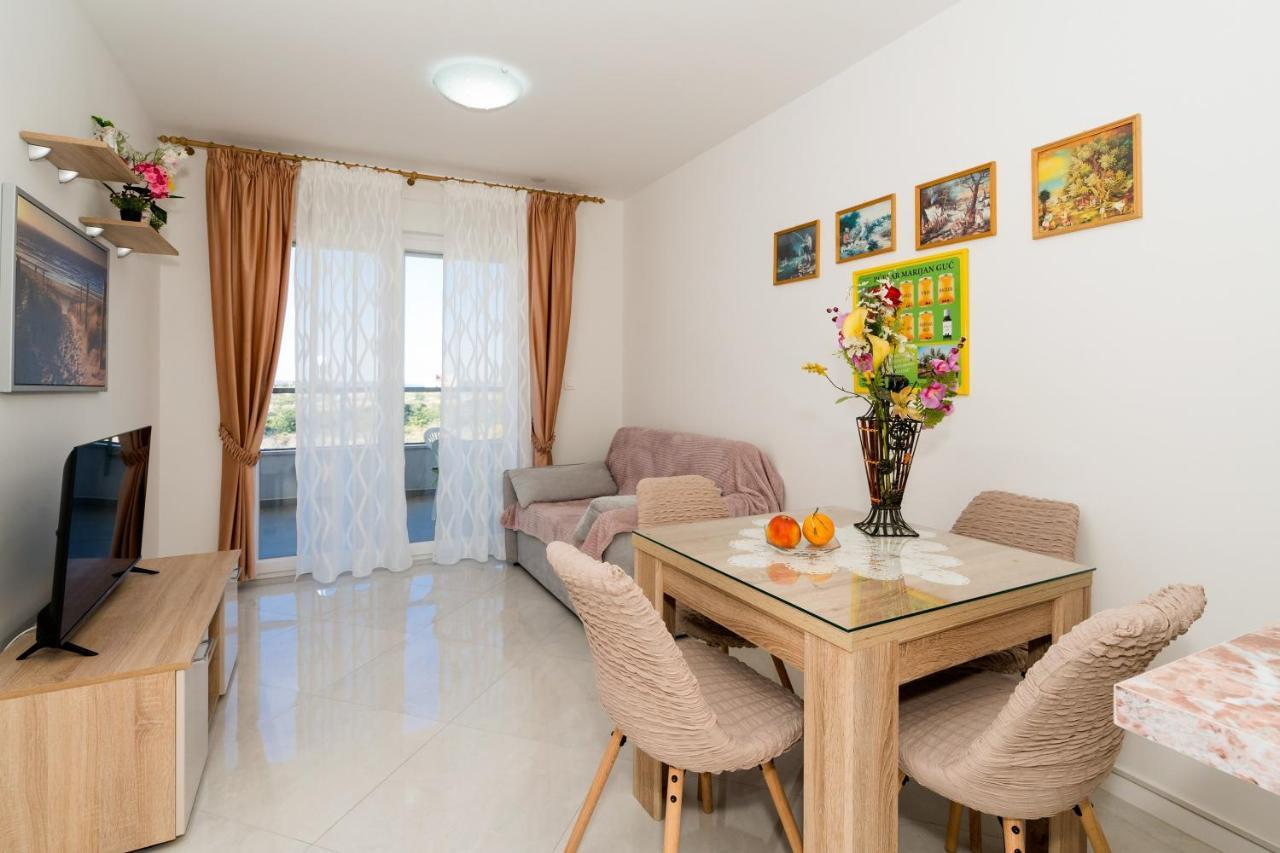 Modern Apartments Sirobuja Split Dış mekan fotoğraf