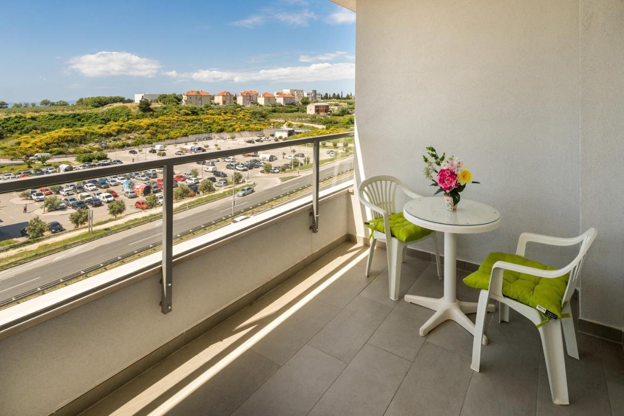 Modern Apartments Sirobuja Split Dış mekan fotoğraf