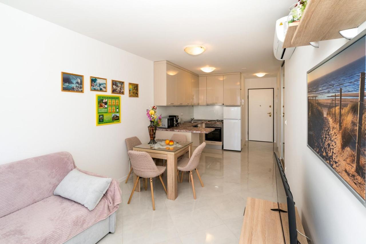 Modern Apartments Sirobuja Split Dış mekan fotoğraf