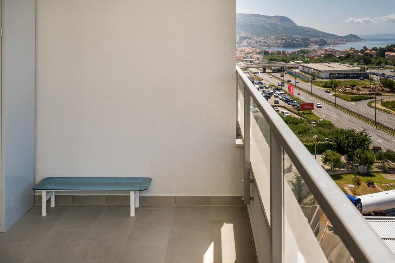 Modern Apartments Sirobuja Split Dış mekan fotoğraf