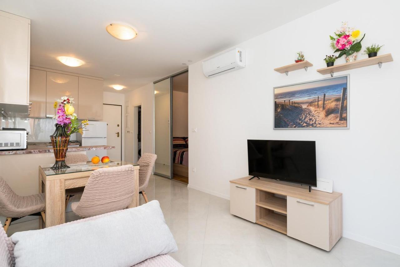 Modern Apartments Sirobuja Split Dış mekan fotoğraf
