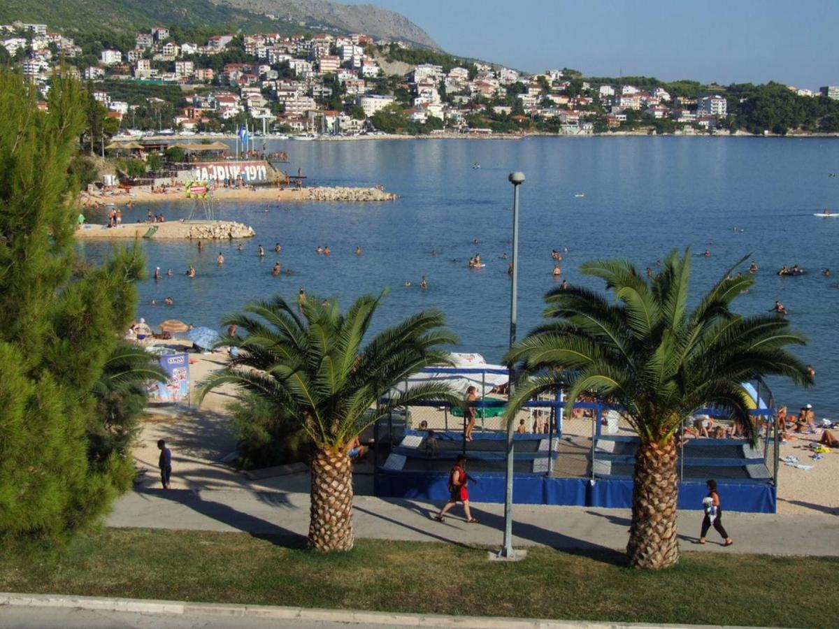 Modern Apartments Sirobuja Split Dış mekan fotoğraf