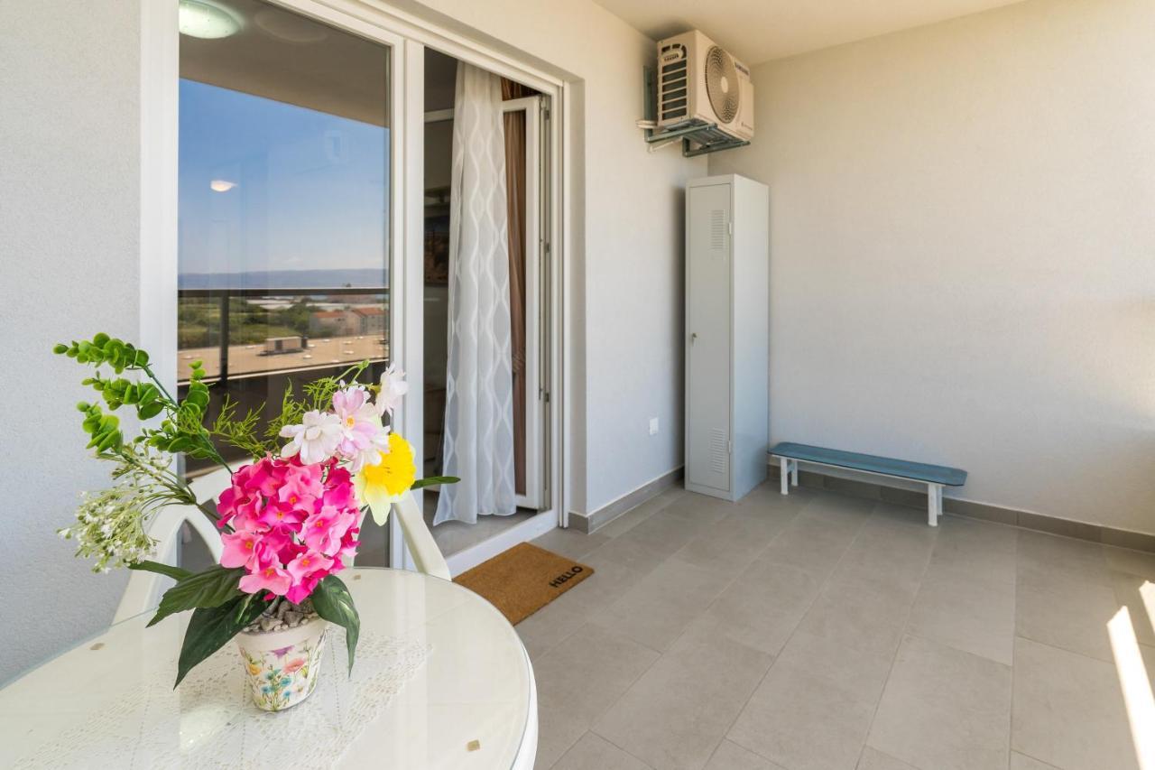 Modern Apartments Sirobuja Split Dış mekan fotoğraf