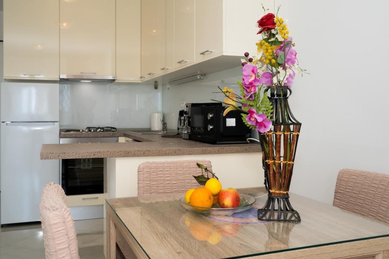 Modern Apartments Sirobuja Split Dış mekan fotoğraf