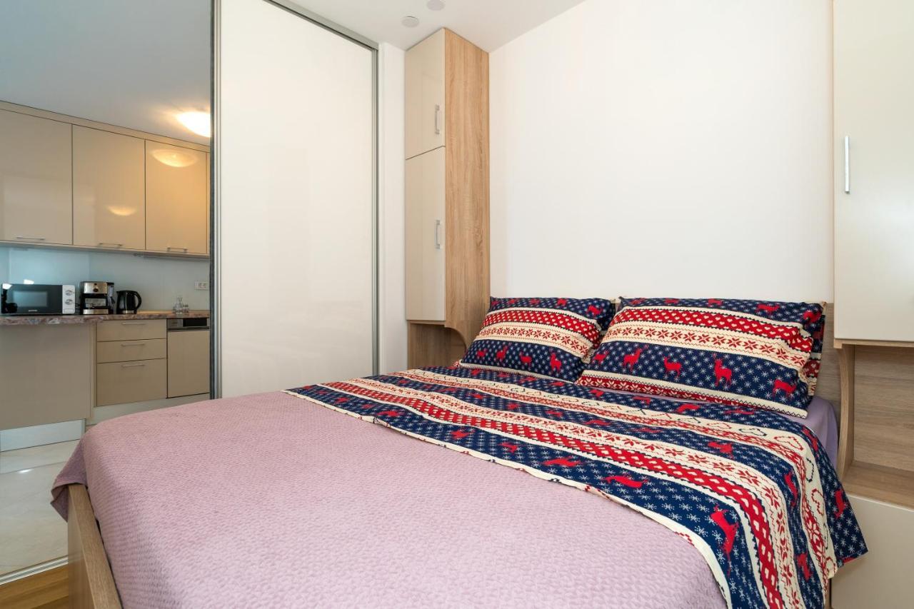 Modern Apartments Sirobuja Split Dış mekan fotoğraf