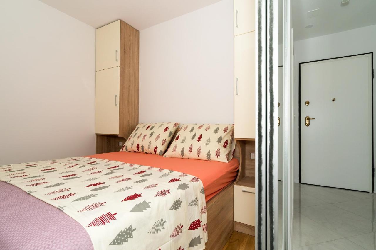 Modern Apartments Sirobuja Split Dış mekan fotoğraf